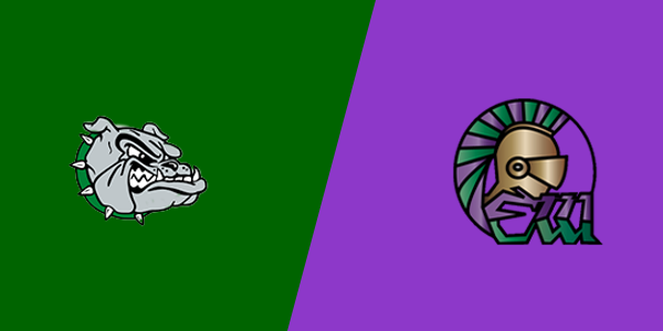 Mount Vernon High School vs. Edmonds-Woodway High School