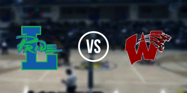 Leesville Road High School vs. Wakefield High School