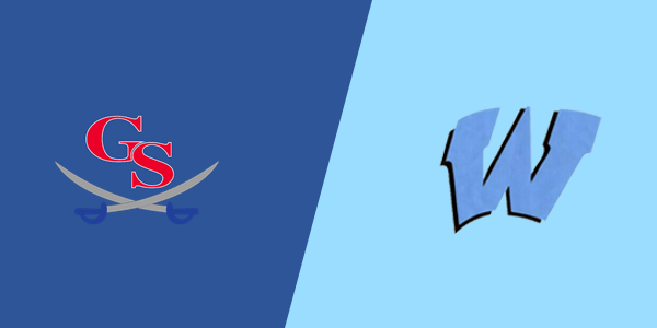 Glenbard South High School vs. Willowbrook High School