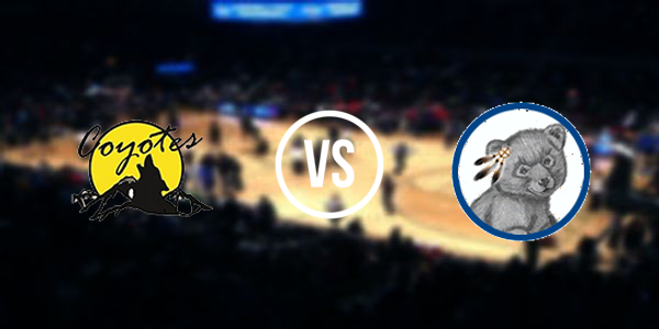 Dodson School vs. Frazer High School