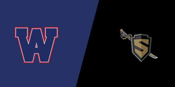 West Aurora High School vs. Streamwood High School