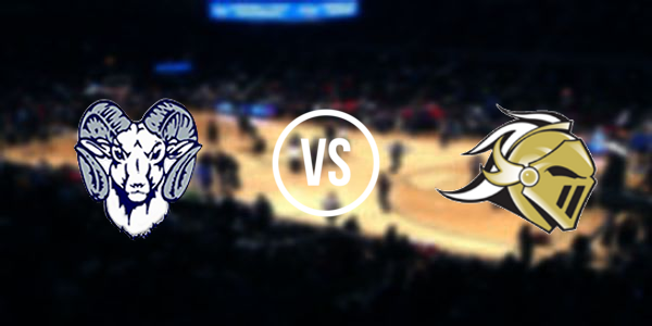 Knightdale High School vs Purnell Swet Senior High School