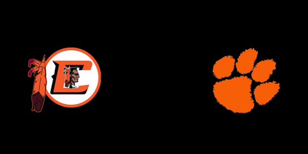 Chilhowie High School vs. Honaker High School