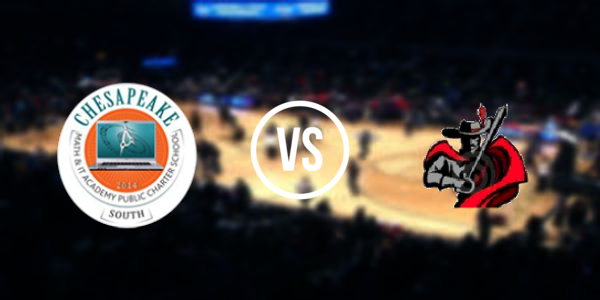 CMIT Academy South vs. Crossland High School
