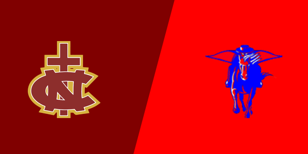 Northlake Christian High School vs. Pine High School