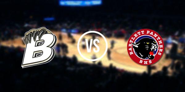 TSSAA Div I Class 4A -  Bradley Central vs Bartlett