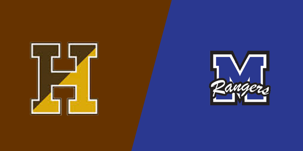 Haverhill High School vs. Methuen High School