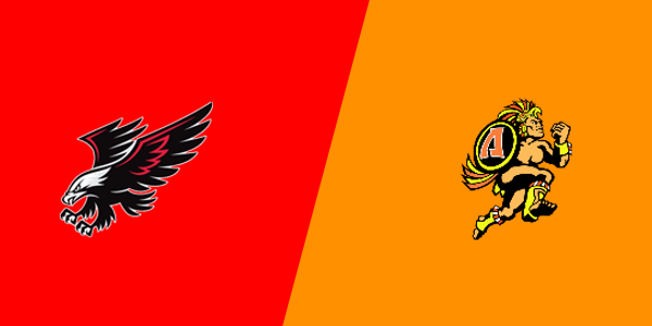 Williams Field High School vs. Corona del Sol High School