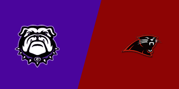 Geraldine High School vs. Southside-Gadsden High School