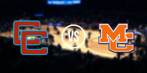 Marshall County High School vs. Calloway County High School