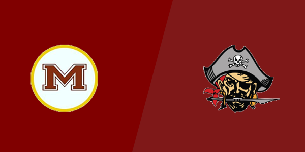 Morris High School vs. Ottawa Township High School