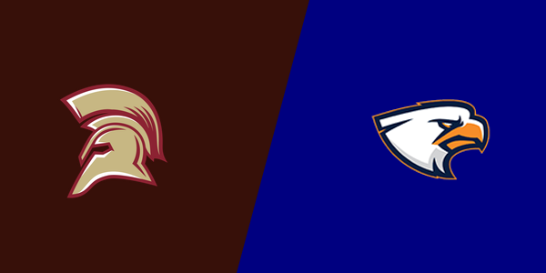 South Paulding High School vs. South Cobb High School