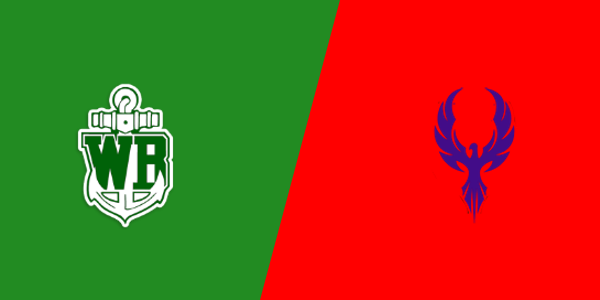West Bloomfield High School vs. Pontiac High School