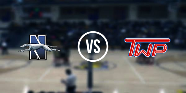 Northern Burlington County Regional High School vs Washington Township High School