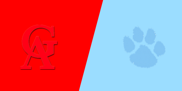 Glynn Academy vs. Camden County High School
