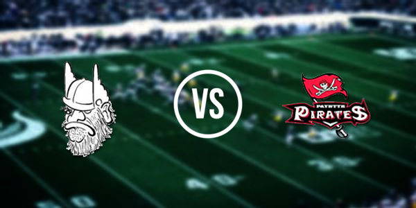 McCall-Donnelly High School vs Payette High School