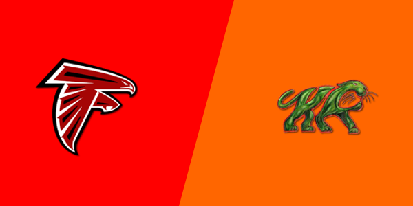 Fauquier High School vs. Kettle Run High School