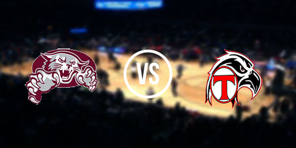 Ocosta Jr/Sr High School vs. Toledo High School