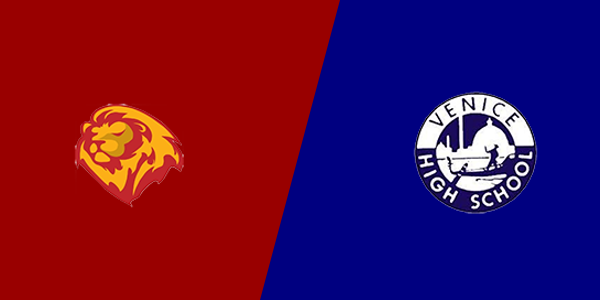 Fairfax High School vs Venice High School