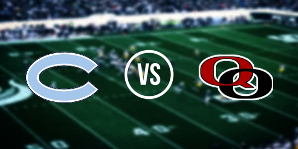Quince Orchard High School vs. Clarksburg High School