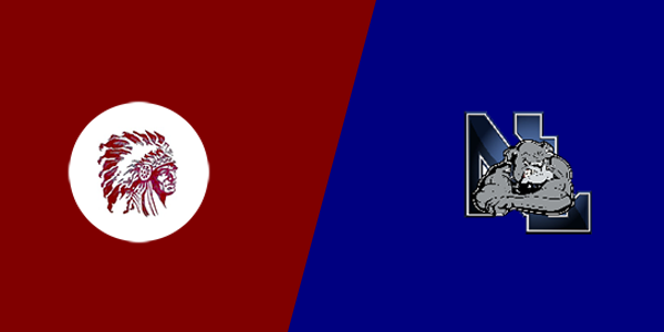 Lehighton Area High School vs. Northern Lehigh High School