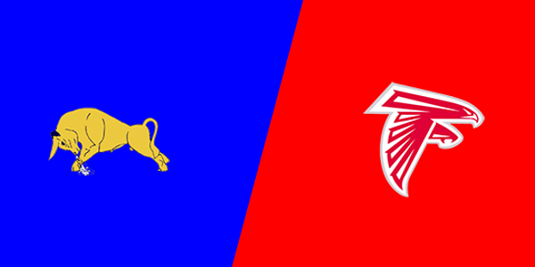 E. E. Smith High School vs. Seventy-First High School