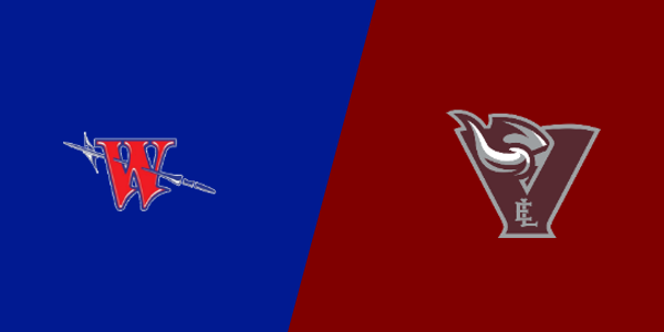 East Lyme vs. Waterford