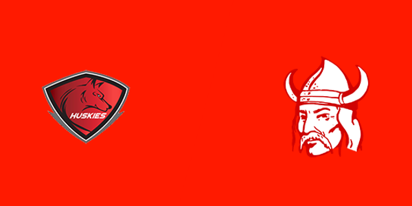 Cardinal High School vs. LaBrae High School