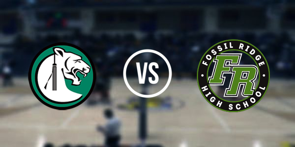 Niwot High School vs. Fossil Ridge High School