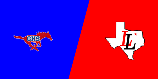 Grapevine High School vs. Lovejoy High School