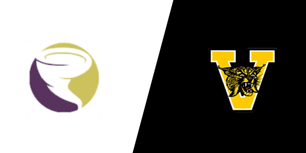 Booker High School vs. Valdosta High School