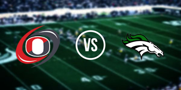 Eagle High School vs Owyhee High School