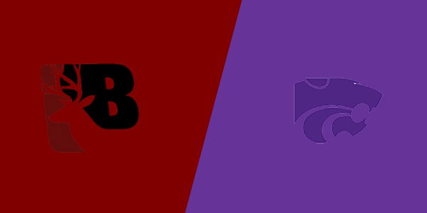 Buchanan High School vs. Three Rivers High School