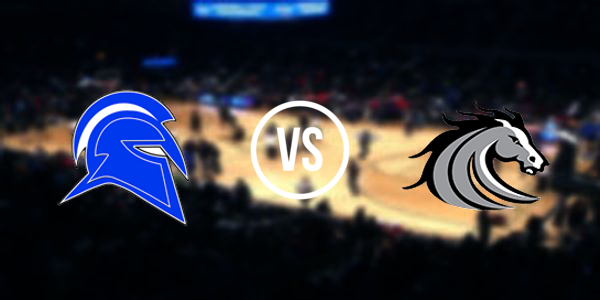 Frontier High School vs. Stockdale High School
