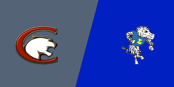 Chico High School vs. Lincoln High School