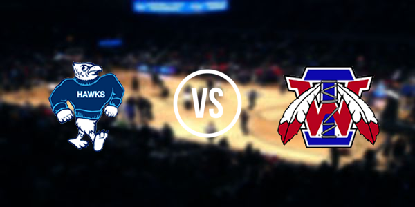 Iroquois West High School vs Prairie Central High School