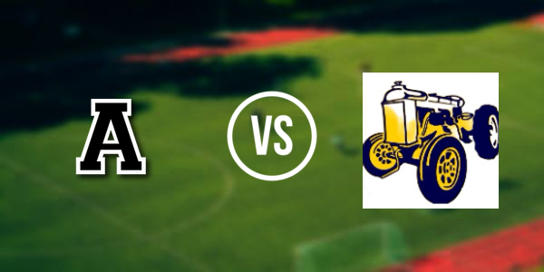 Fordson High School vs Away