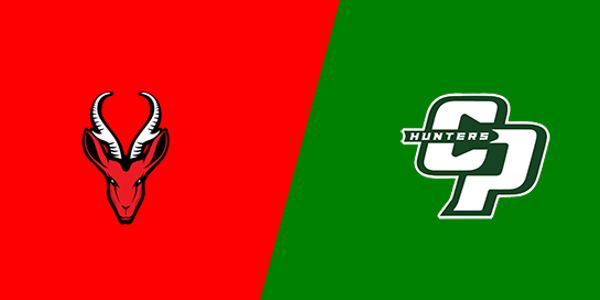 Antelope Valley High School vs. Canoga Park High School
