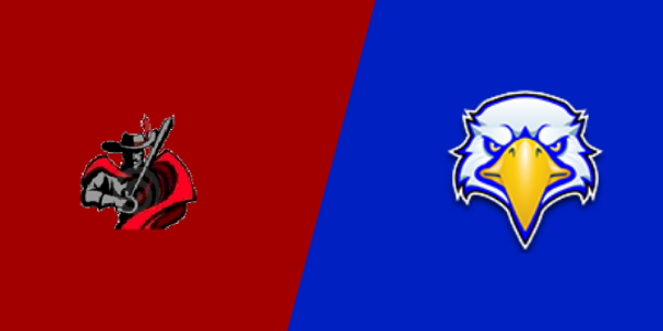 High Point Eagles vs Crossland Cavaliers