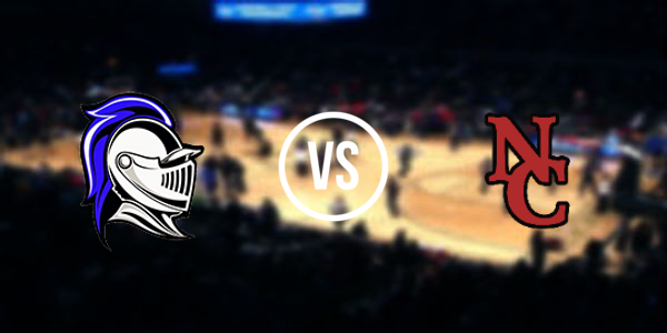 Harrisburg Christian School vs New Covenant Christian School