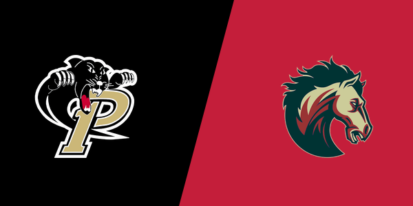 Providence High School vs. Mallard Creek High School