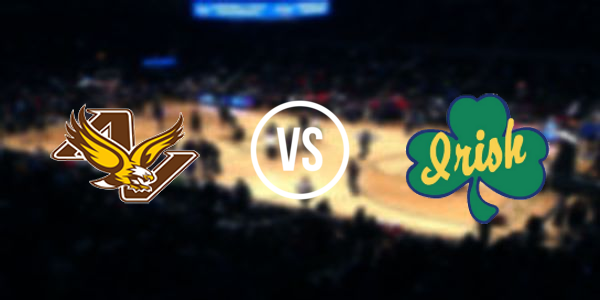 Apple Valley High School vs. Rosemount High School