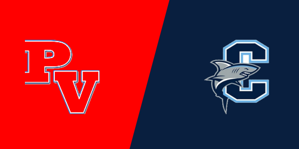 Park View  High School vs. Colgan High School
