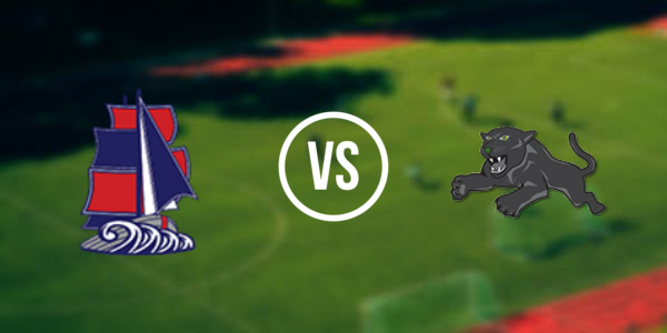 Grafton High School vs. Bruton High School