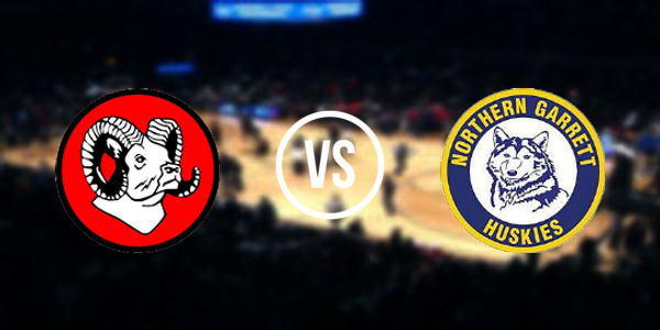Southern Garrett High School vs. Northern Garrett High School