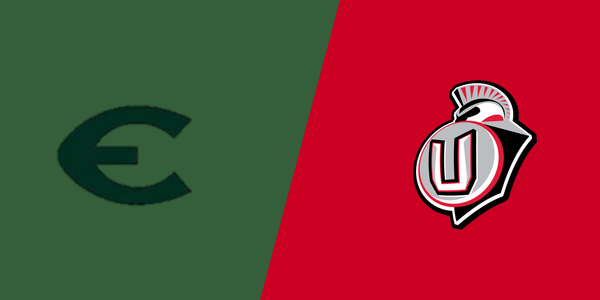 Evergreen High School vs. Union High School