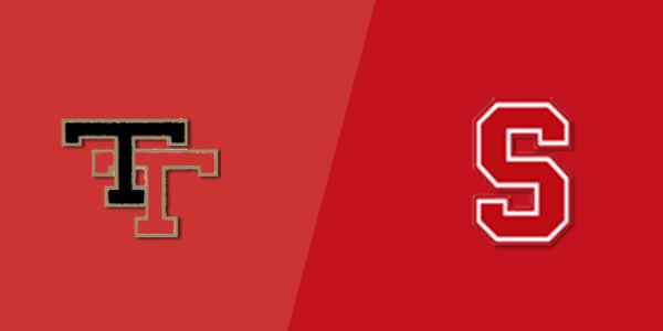 Talladega High School vs. Saks High School