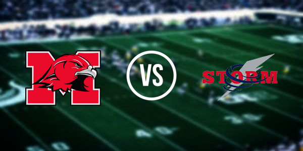 South Elgin High School vs. Maine South High School