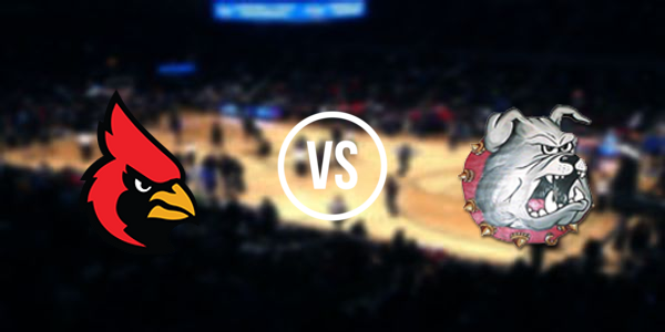 St Charles High School vs. Michigan Lutheran Seminary