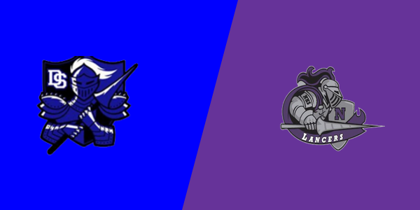 Dover-Sherborn High School vs. Norton High School
